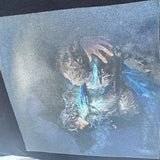 Diamond-Shimmer DTF Film