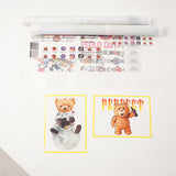 07 Hot Tear Printing Film