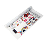 07 Hot Tear Printing Film